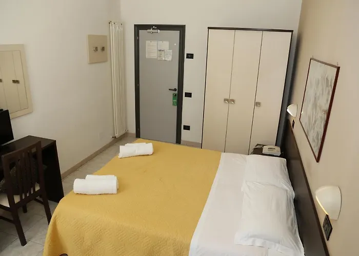Hotell Dina Rimini
