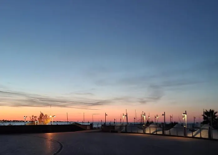 Dina מלון רימיני