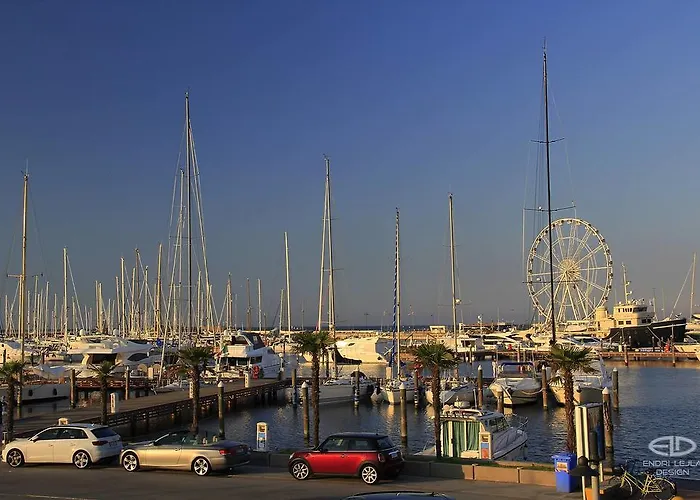 מלון Dina רימיני