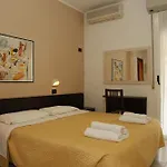 Dina Hotel Rímini