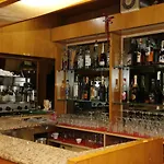 Dina Hotel Rímini