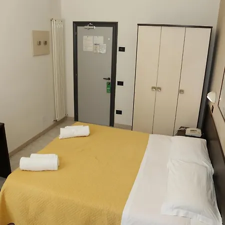 Hotel Dina Rímini