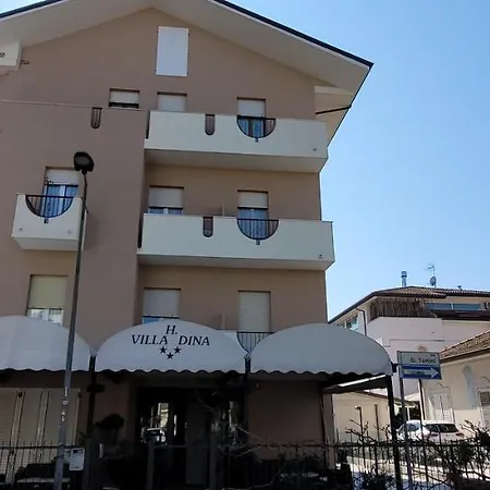 Hotel Dina 3*