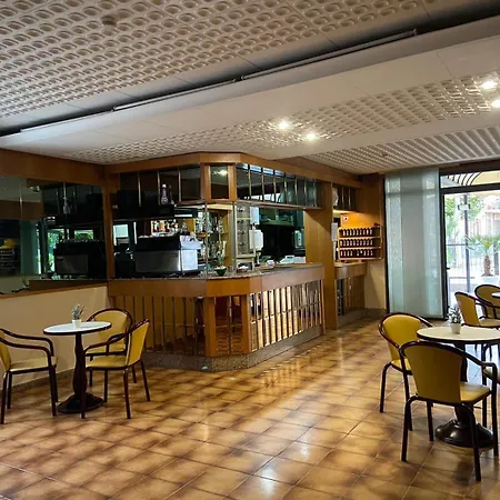 Hotel Dina Rimini