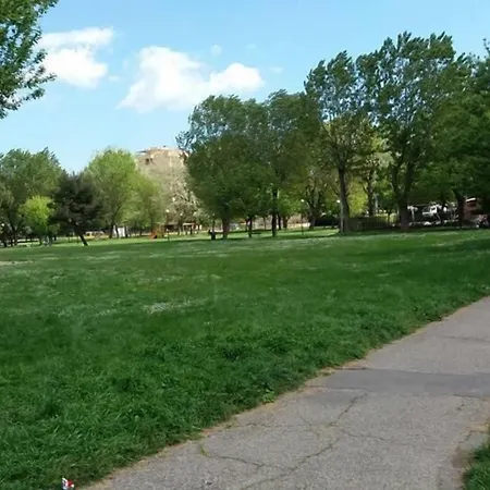 Dina 호텔 리미니