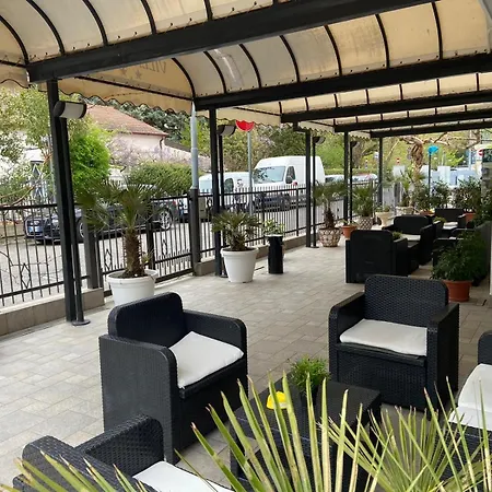 Dina 3* Rimini