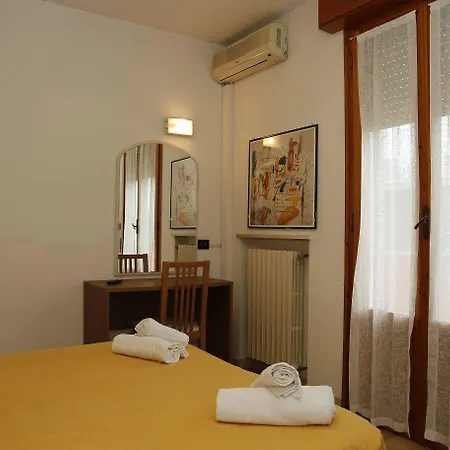 Dina Hotel Rimini