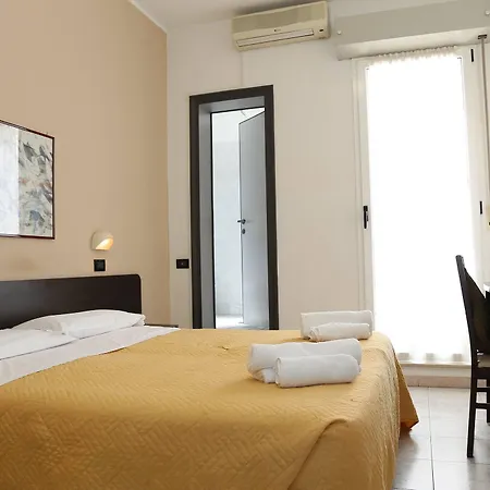 Dina Hotel Rimini