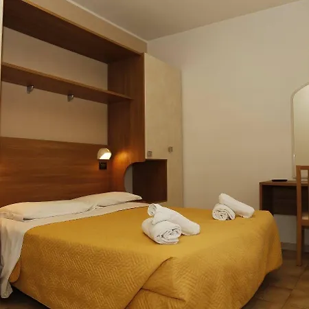 Hotel Dina
