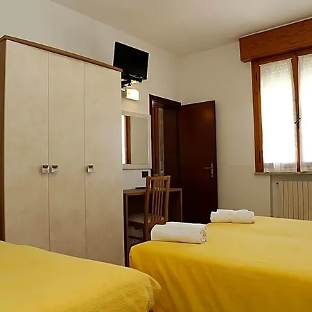 Hotel Dina Rimini