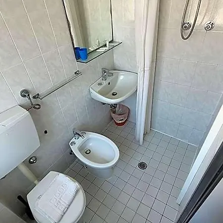 Hotel Dina