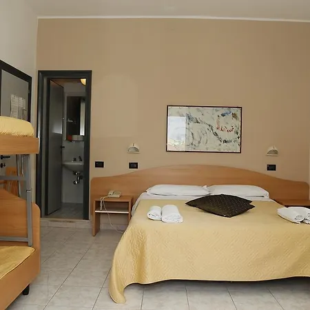 Hotel Dina Rimini