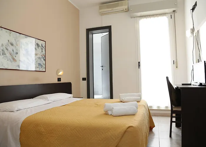 Dina Hotel Rimini