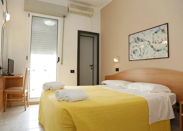 Dina Hotel Rimini