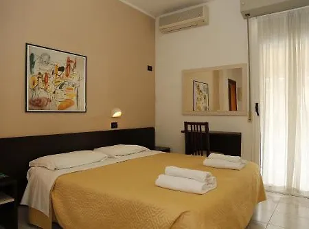 Dina Hotel Rimini