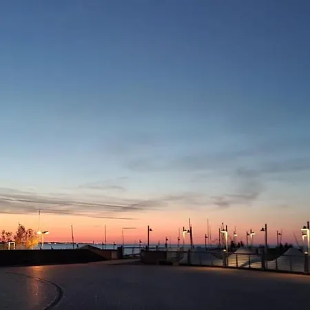 Dina Szálloda Rimini