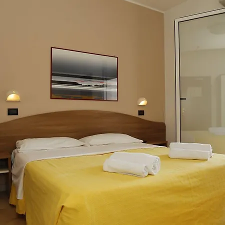 Hotel Dina Rimini