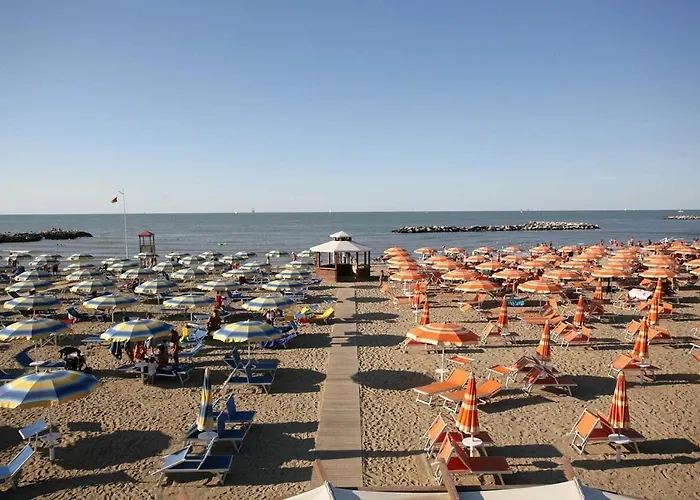 Ξενοδοχείο Dina Ρίμινι