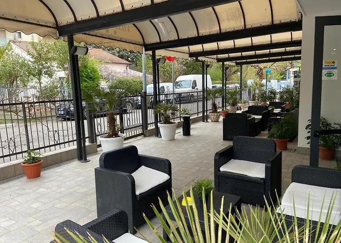 Dina 3* Ρίμινι