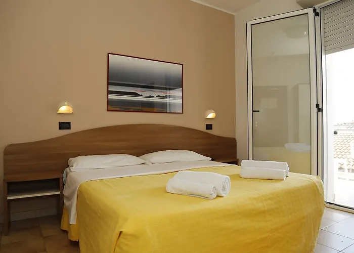 Hotel Dina Rimini