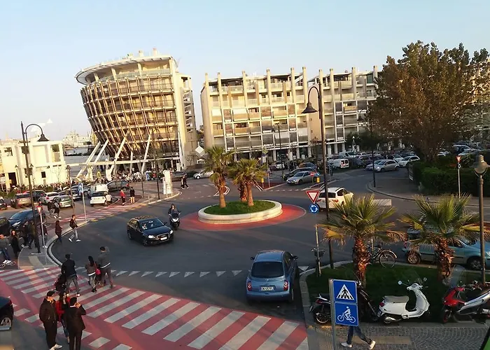 Dina 3* Римини